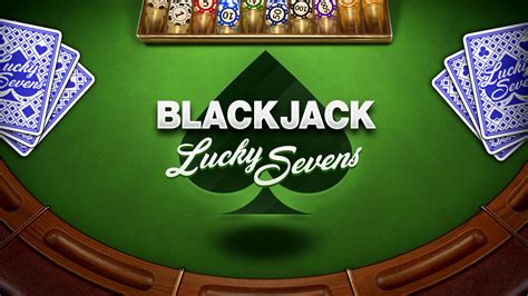 Игра Blackjack Lucky Sevens (Evoplay)  играть бесплатно онлайн